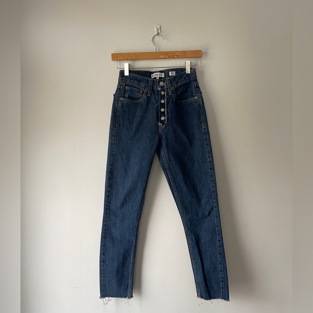 Re/Done Jeans